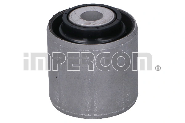Mounting, differential